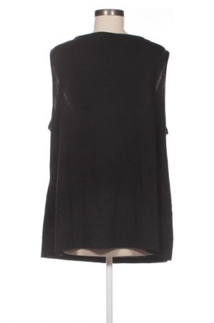 Damski top Bpc Bonprix Collection, Rozmiar 3XL, Kolor Czarny, Cena 95,99 zł