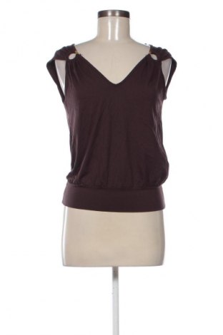 Damentop C&A, Größe M, Farbe Braun, Preis € 11,99
