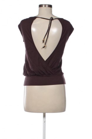 Damentop C&A, Größe M, Farbe Braun, Preis € 11,99