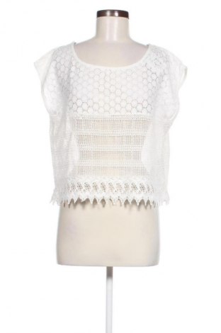 Női top C&A, Méret M, Szín Fehér, Ár 6 019 Ft