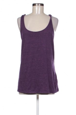 Top de femei Calia by Carrie Underwood, Mărime XL, Culoare Mov, Preț 73,36 Lei
