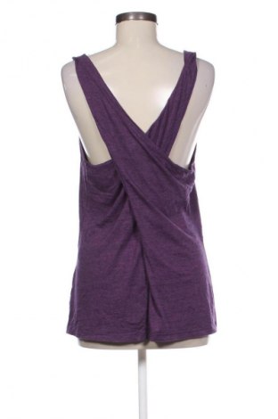 Top de femei Calia by Carrie Underwood, Mărime XL, Culoare Mov, Preț 73,36 Lei