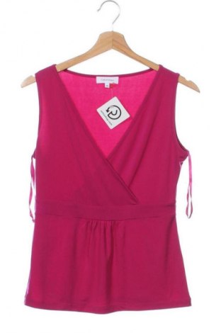 Damentop Calvin Klein, Größe XS, Farbe Lila, Preis € 34,78