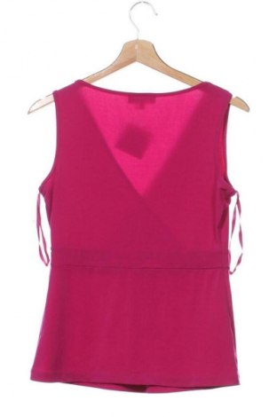Damentop Calvin Klein, Größe XS, Farbe Lila, Preis € 34,78