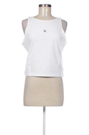 Dámský top Calvin Klein Jeans, Velikost XL, Barva Černá, Cena  1 599,00 Kč