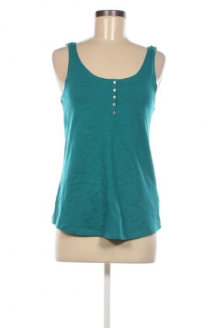 Damentop Camaieu, Größe S, Farbe Grün, Preis 14,84 €