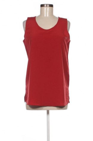 Top de femei Canda, Mărime M, Culoare Roșu, Preț 38,99 Lei
