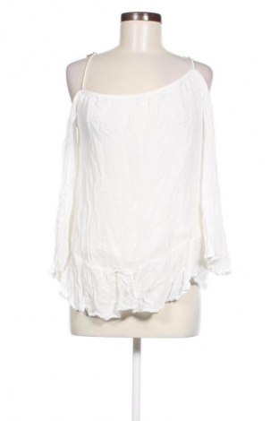 Női top Casual By Gemo, Méret M, Szín Fehér, Ár 6 192 Ft