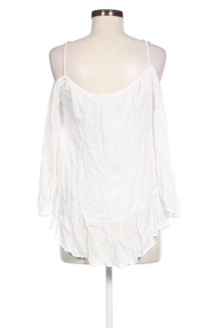 Női top Casual By Gemo, Méret M, Szín Fehér, Ár 6 192 Ft