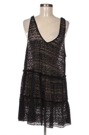 Top de femei Censored, Mărime M, Culoare Negru, Preț 94,99 Lei