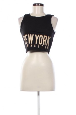 Damentop Chic A Booti, Größe S, Farbe Schwarz, Preis € 14,83