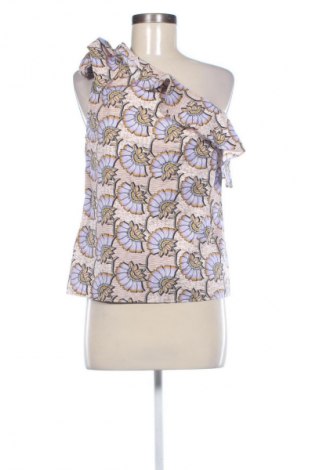 Damentop Claudie Pierlot, Größe M, Farbe Mehrfarbig, Preis € 31,71