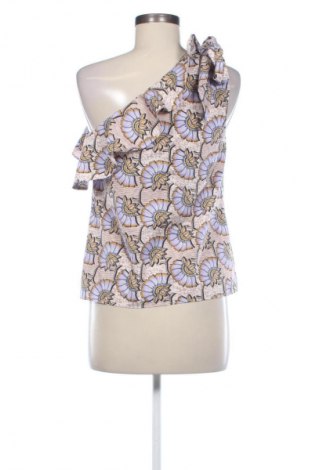 Damentop Claudie Pierlot, Größe M, Farbe Mehrfarbig, Preis € 31,71
