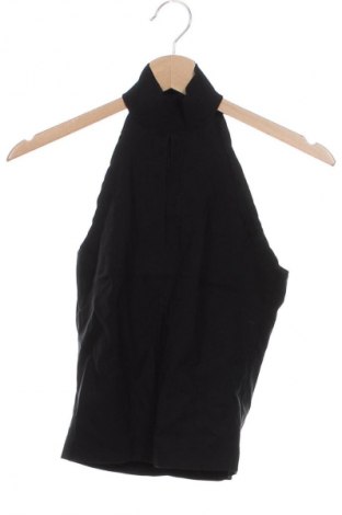 Dámsky top  Clockhouse, Veľkosť XS, Farba Čierna, Cena  16,95 €