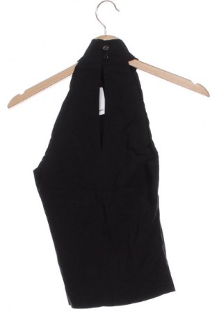 Dámsky top  Clockhouse, Veľkosť XS, Farba Čierna, Cena  16,95 €