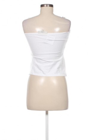 Top de femei Clockhouse, Mărime XXL, Culoare Alb, Preț 94,99 Lei