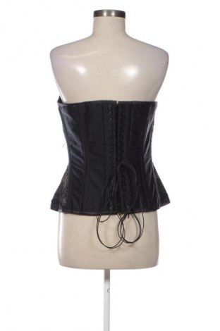 Damentop Coco Cavaliere, Größe XL, Farbe Schwarz, Preis € 13,81