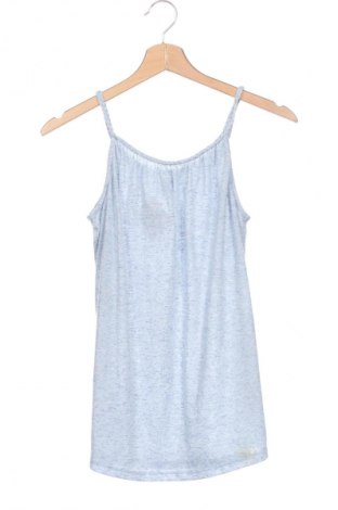 Damentop Colloseum, Größe XS, Farbe Blau, Preis 8,00 €