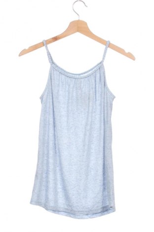 Damentop Colloseum, Größe XS, Farbe Blau, Preis 8,00 €