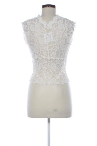 Top de femei Colloseum, Mărime M, Culoare Alb, Preț 38,99 Lei