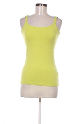 Damski top Colours, Rozmiar S, Kolor Zielony, Cena 68,93 zł