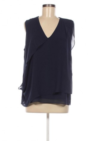 Top de femei Comma,, Mărime L, Culoare Albastru, Preț 179,99 Lei