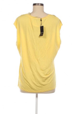 Damentop Comma,, Größe XL, Farbe Gelb, Preis € 63,36