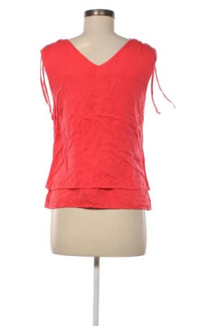 Damski top Comma,, Rozmiar S, Kolor Czerwony, Cena 180,99 zł