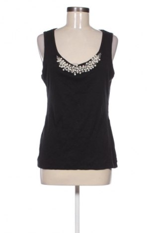 Damentop Comma,, Größe L, Farbe Schwarz, Preis € 28,24