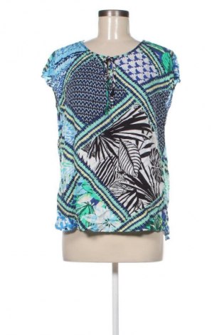 Top de femei Comma,, Mărime M, Culoare Multicolor, Preț 179,99 Lei