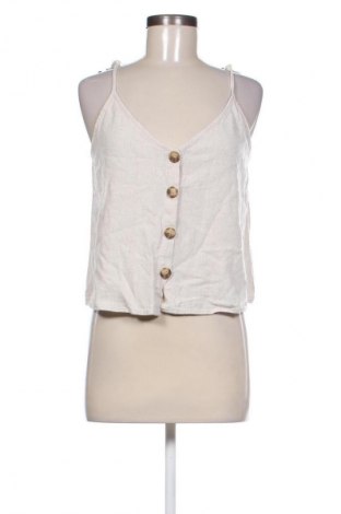 Damski top Cotton On, Rozmiar L, Kolor Beżowy, Cena 67,41 zł