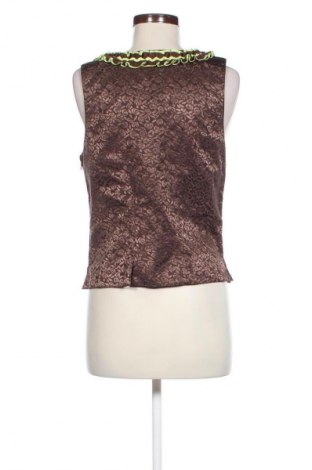 Damski top Country Line, Rozmiar L, Kolor Brązowy, Cena 62,92 zł