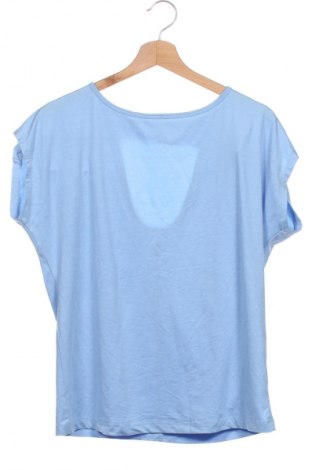 Top de femei Crane, Mărime XS, Culoare Albastru, Preț 94,99 Lei