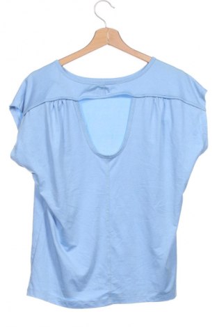 Top de femei Crane, Mărime XS, Culoare Albastru, Preț 94,99 Lei