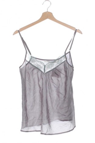 Damentop Custommade, Größe S, Farbe Grau, Preis 31,45 €