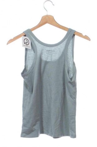 Damski top Dakine, Rozmiar XS, Kolor Szary, Cena 63,62 zł