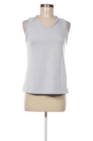 Damentop Decathlon, Größe S, Farbe Blau, Preis € 20,99