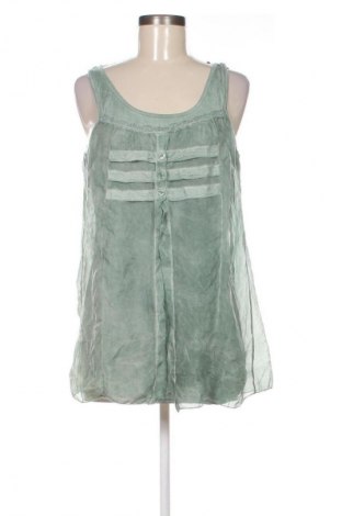 Damentop Deichgraf, Größe M, Farbe Grün, Preis € 20,99