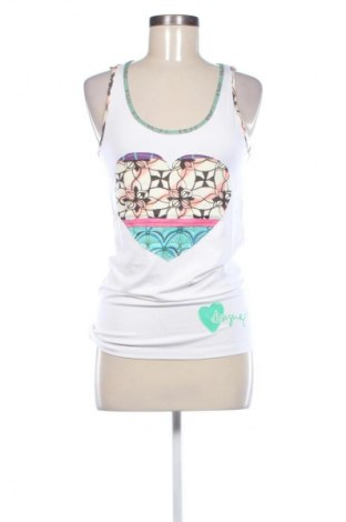 Damentop Desigual, Größe S, Farbe Mehrfarbig, Preis 63,36 €