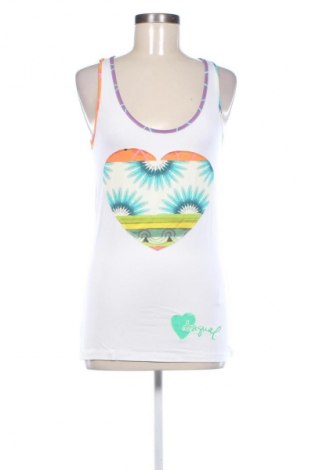 Damentop Desigual, Größe S, Farbe Mehrfarbig, Preis 63,36 €