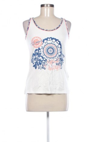 Damentop Desigual, Größe L, Farbe Mehrfarbig, Preis 63,36 €
