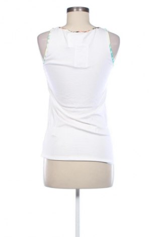 Damski top Desigual, Rozmiar S, Kolor Kolorowy, Cena 294,34 zł