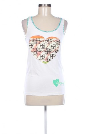 Női top Desigual, Méret S, Szín Sokszínű, Ár 26 440 Ft