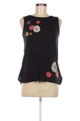 Damentop Desigual, Größe S, Farbe Mehrfarbig, Preis 63,36 €