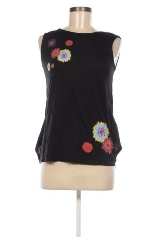 Női top Desigual, Méret S, Szín Sokszínű, Ár 26 440 Ft
