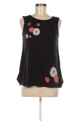 Női top Desigual, Méret M, Szín Sokszínű, Ár 26 440 Ft