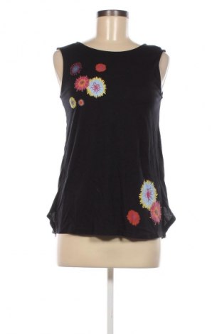 Damentop Desigual, Größe S, Farbe Mehrfarbig, Preis 63,36 €