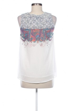 Damentop Desigual, Größe S, Farbe Mehrfarbig, Preis € 27,89
