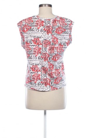 Damentop Desigual, Größe S, Farbe Mehrfarbig, Preis € 27,35