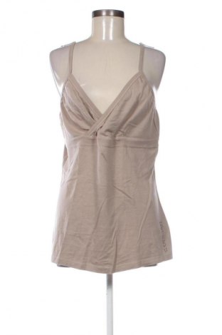 Dámsky top  Diadora, Veľkosť XL, Farba Béžová, Cena  28,84 €